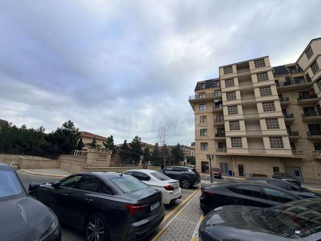 Satılır 2 otaqlı yeni tikili 54 m², Ağ şəhər q., photo 15 from 27
