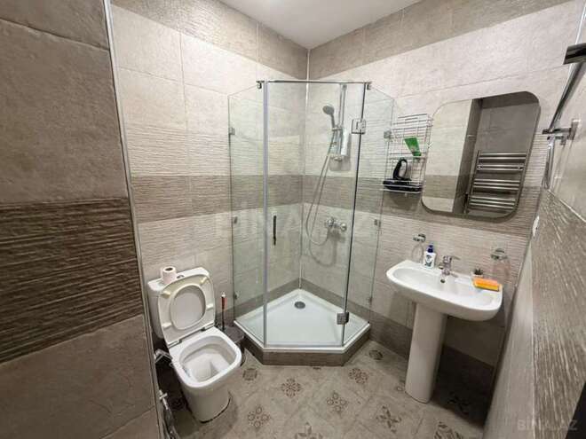 Satılır 2 otaqlı yeni tikili 54 m², Ağ şəhər q., photo 25 from 27