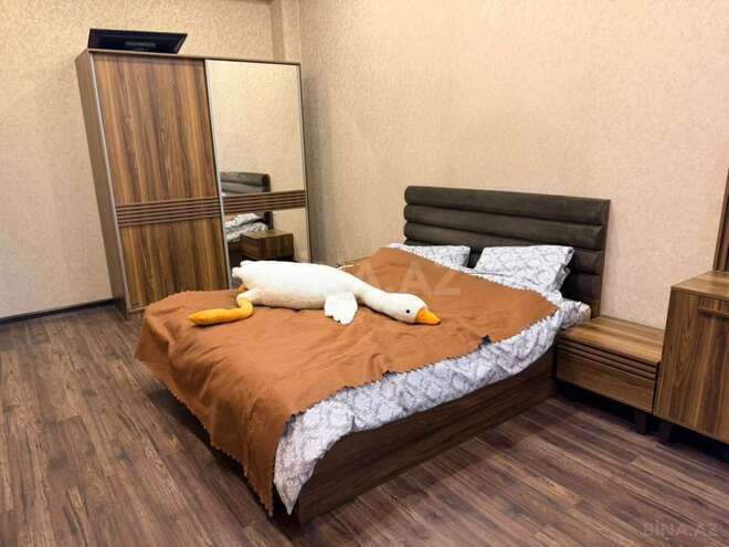 Satılır 2 otaqlı yeni tikili 54 m², Ağ şəhər q., photo 26 from 27