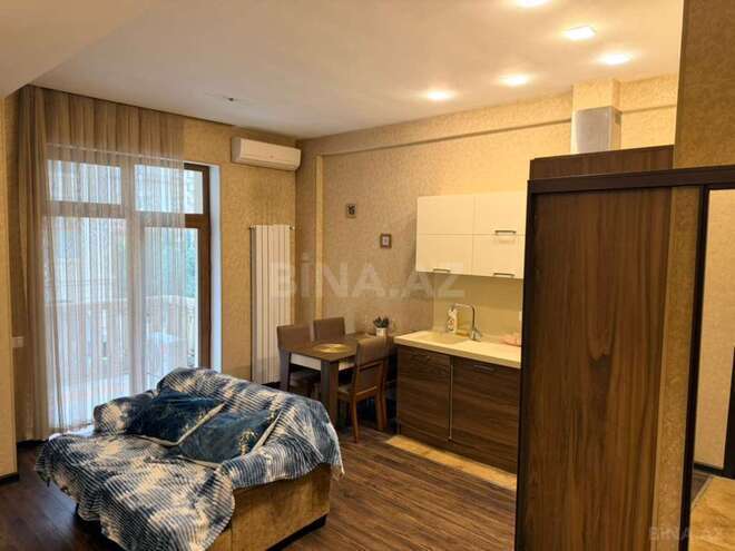 Satılır 2 otaqlı yeni tikili 54 m², Ağ şəhər q., photo 7 from 27