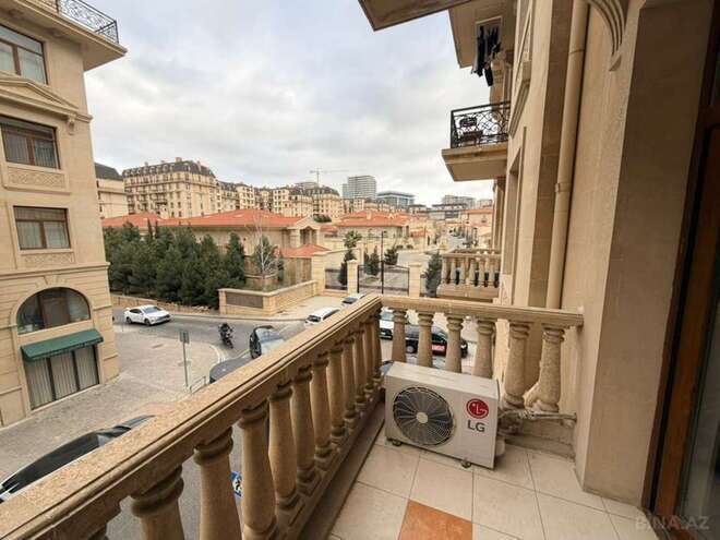 Satılır 2 otaqlı yeni tikili 54 m², Ağ şəhər q., photo 16 from 27