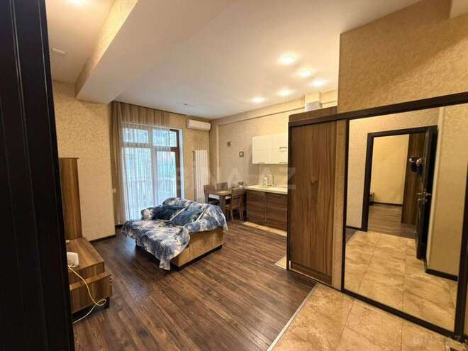Satılır 2 otaqlı yeni tikili 54 m², Ağ şəhər q., photo 22 from 27