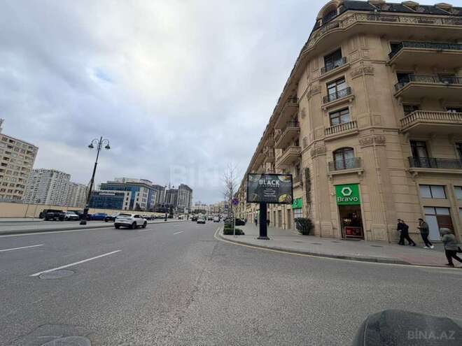 Satılır 2 otaqlı yeni tikili 54 m², Ağ şəhər q., photo 19 from 27