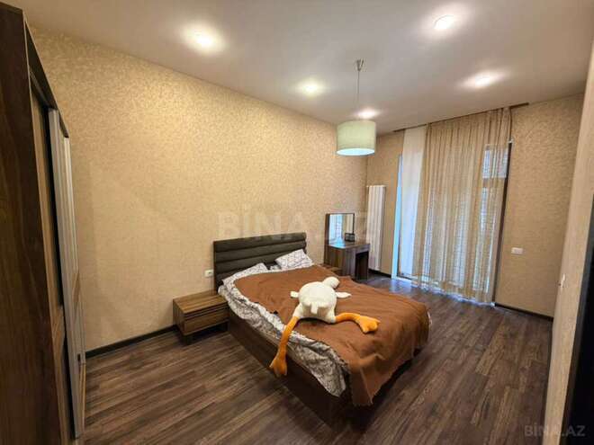 Satılır 2 otaqlı yeni tikili 54 m², Ağ şəhər q., photo 17 from 27