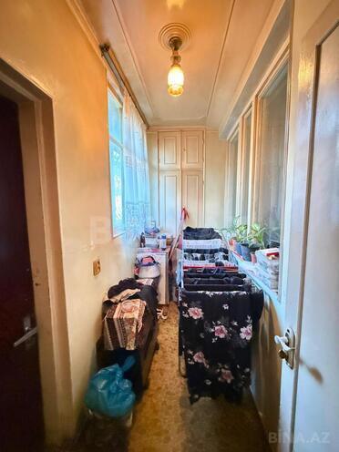 Satılır 2 otaqlı köhnə tikili 65 m², Həzi Aslanov m., photo 19 from 21