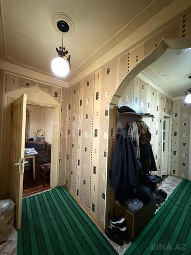 Satılır 2 otaqlı köhnə tikili 65 m², Həzi Aslanov m., photo 11 from 21