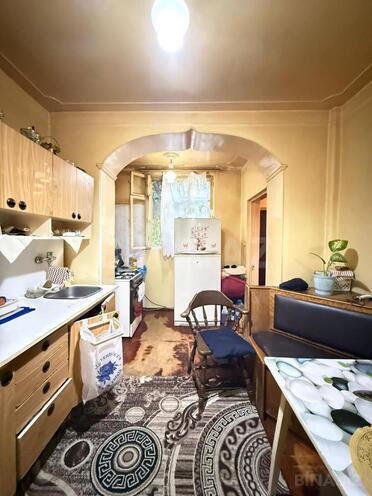 Satılır 2 otaqlı köhnə tikili 65 m², Həzi Aslanov m., photo 16 from 21