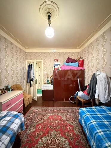 Satılır 2 otaqlı köhnə tikili 65 m², Həzi Aslanov m., photo 8 from 21
