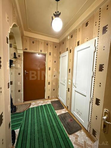 Satılır 2 otaqlı köhnə tikili 65 m², Həzi Aslanov m., photo 14 from 21
