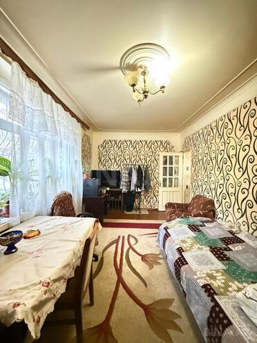 Satılır 2 otaqlı köhnə tikili 65 m², Həzi Aslanov m., photo 6 from 21