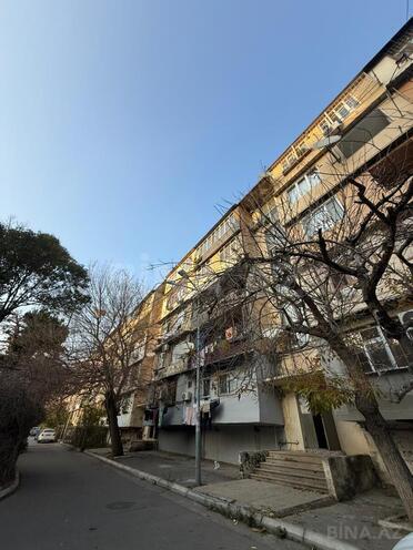 Satılır 2 otaqlı köhnə tikili 65 m², Həzi Aslanov m., photo 20 from 21