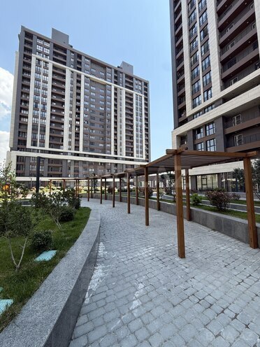 Продаётся 3-комн. новостройка 127 м², м. Шах Исмаил Хатаи, photo 3 from 13