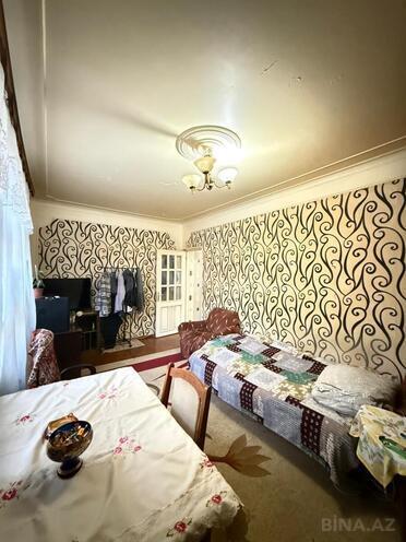 Satılır 2 otaqlı köhnə tikili 65 m², Həzi Aslanov m., photo 4 from 21