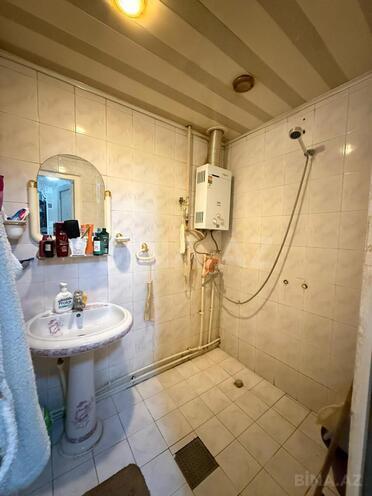 Satılır 2 otaqlı köhnə tikili 65 m², Həzi Aslanov m., photo 9 from 21