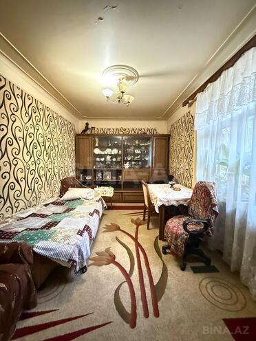 Satılır 2 otaqlı köhnə tikili 65 m², Həzi Aslanov m., photo 3 from 21