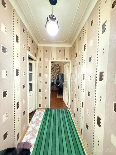 Satılır 2 otaqlı köhnə tikili 65 m², Həzi Aslanov m., photo 12 from 21