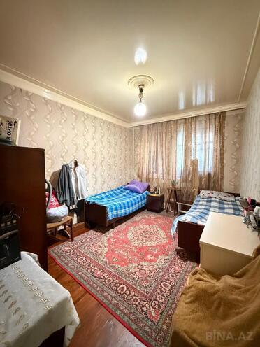 Satılır 2 otaqlı köhnə tikili 65 m², Həzi Aslanov m., photo 5 from 21