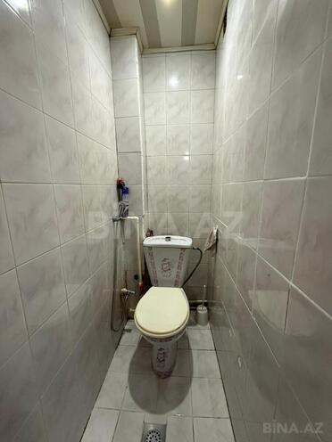Satılır 2 otaqlı köhnə tikili 65 m², Həzi Aslanov m., photo 7 from 21