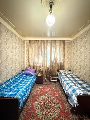 Satılır 2 otaqlı köhnə tikili 65 m², Həzi Aslanov m., photo 10 from 21