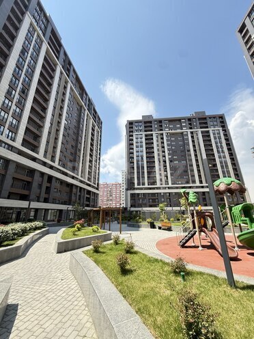 Продаётся 3-комн. новостройка 127 м², м. Шах Исмаил Хатаи, photo 4 from 13