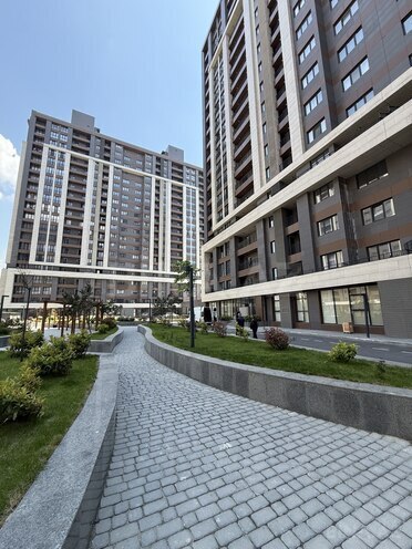 Продаётся 3-комн. новостройка 127 м², м. Шах Исмаил Хатаи, photo 5 from 13