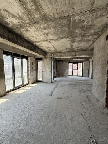 Продаётся 3-комн. новостройка 127 м², м. Шах Исмаил Хатаи, photo 9 from 13