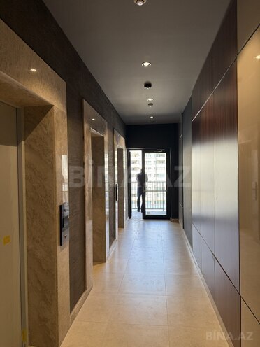 Продаётся 3-комн. новостройка 127 м², м. Шах Исмаил Хатаи, photo 6 from 13