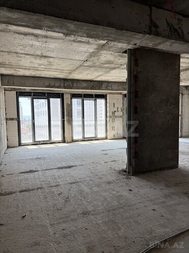Продаётся 3-комн. новостройка 127 м², м. Шах Исмаил Хатаи, photo 12 from 13
