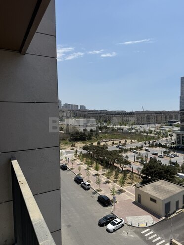 Продаётся 3-комн. новостройка 127 м², м. Шах Исмаил Хатаи, photo 7 from 13