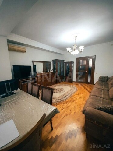 Продаётся 6-комн. новостройка 220 м², м. Иншаатчылар, photo 3 from 16