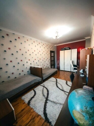 Продаётся 6-комн. новостройка 220 м², м. Иншаатчылар, photo 7 from 16