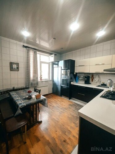 Продаётся 6-комн. новостройка 220 м², м. Иншаатчылар, photo 8 from 16