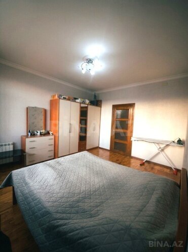 Продаётся 6-комн. новостройка 220 м², м. Иншаатчылар, photo 5 from 16