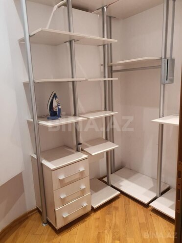 Satılır 3 otaqlı yeni tikili 145 m², Qara Qarayev m., photo 20 from 22