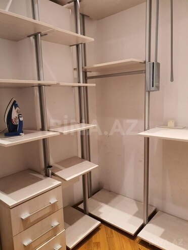 Satılır 3 otaqlı yeni tikili 145 m², Qara Qarayev m., photo 21 from 22
