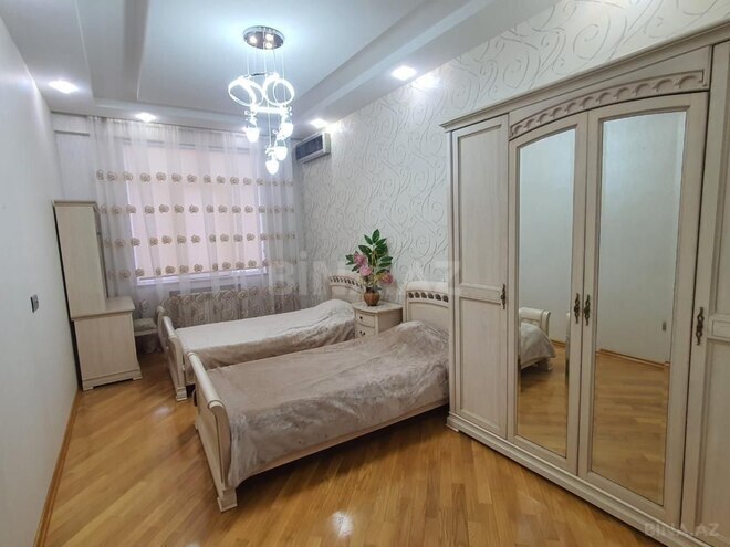 Satılır 3 otaqlı yeni tikili 145 m², Qara Qarayev m., photo 7 from 22