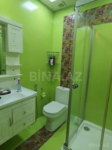 Satılır 3 otaqlı yeni tikili 145 m², Qara Qarayev m., photo 19 from 22