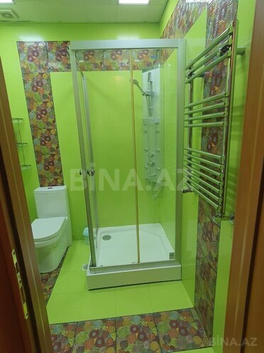 Satılır 3 otaqlı yeni tikili 145 m², Qara Qarayev m., photo 18 from 22