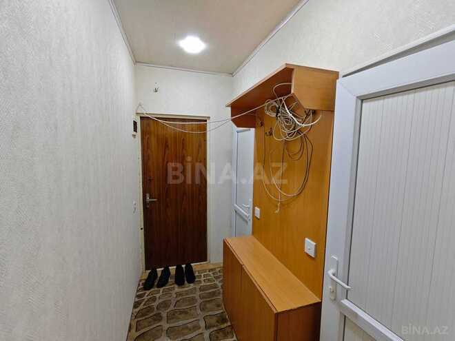 İcarəyə verilir 2 otaqlı köhnə tikili 55 m², Memar Əcəmi m., photo 8 from 12