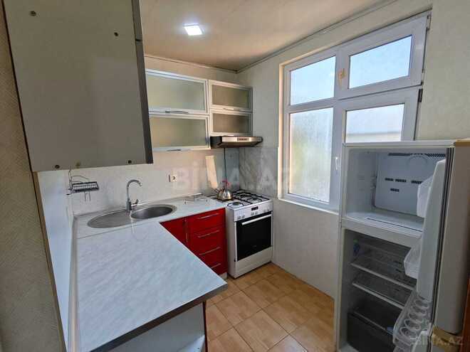 İcarəyə verilir 2 otaqlı köhnə tikili 55 m², Memar Əcəmi m., photo 6 from 12