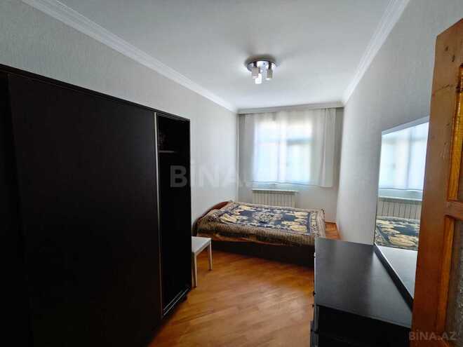 İcarəyə verilir 2 otaqlı köhnə tikili 55 m², Memar Əcəmi m., photo 4 from 12