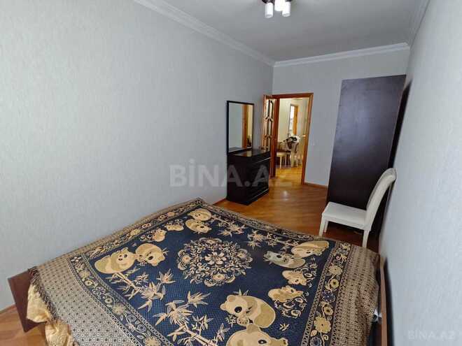 İcarəyə verilir 2 otaqlı köhnə tikili 55 m², Memar Əcəmi m., photo 5 from 12