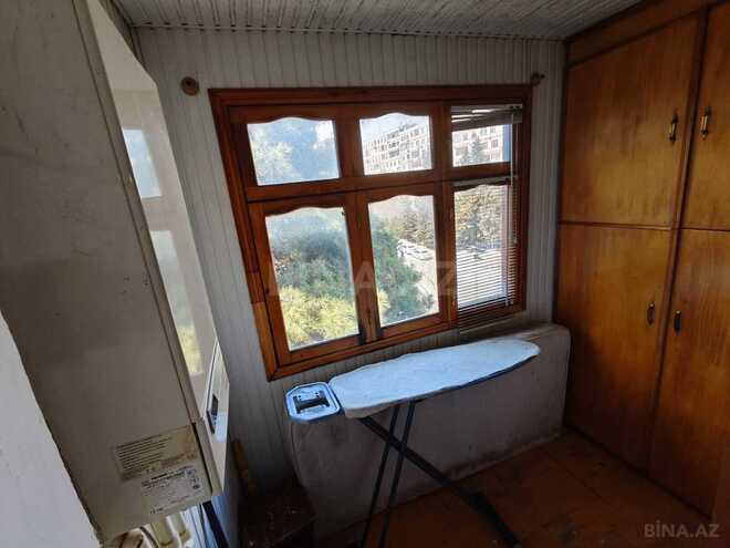 İcarəyə verilir 2 otaqlı köhnə tikili 55 m², Memar Əcəmi m., photo 9 from 12