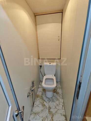 İcarəyə verilir 2 otaqlı köhnə tikili 55 m², Memar Əcəmi m., photo 11 from 12