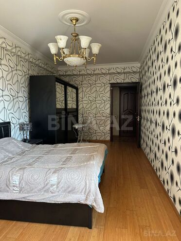 Сдаётся 3-комн. новостройка 127 м², м. Нариман Нариманов, photo 7 from 15