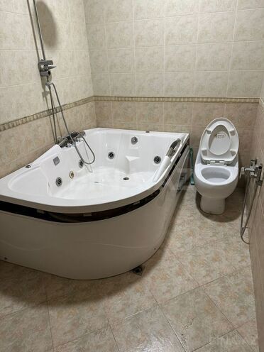 Сдаётся 3-комн. новостройка 127 м², м. Нариман Нариманов, photo 10 from 15