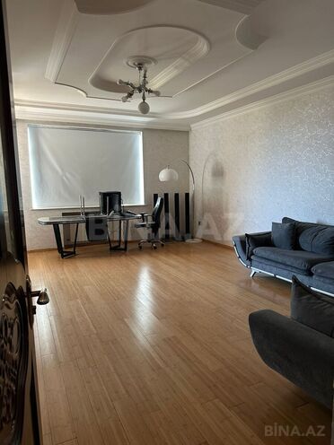 Сдаётся 3-комн. новостройка 127 м², м. Нариман Нариманов, photo 3 from 15