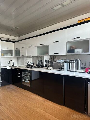 Сдаётся 3-комн. новостройка 127 м², м. Нариман Нариманов, photo 4 from 15