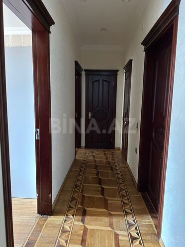 Сдаётся 3-комн. новостройка 127 м², м. Нариман Нариманов, photo 14 from 15