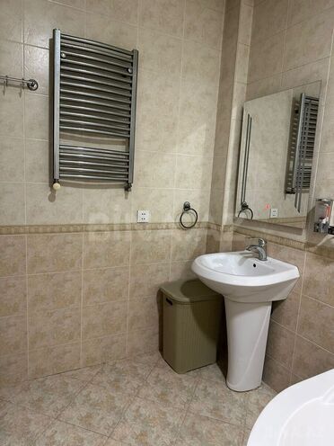Сдаётся 3-комн. новостройка 127 м², м. Нариман Нариманов, photo 12 from 15